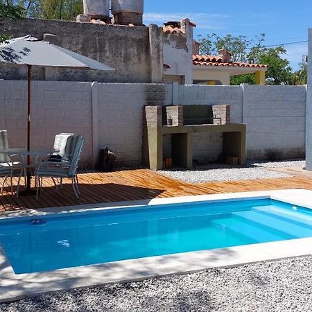 Jazmin Del Cielo Villa Capilla del Monte Kültér fotó