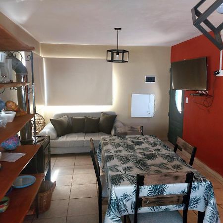 Jazmin Del Cielo Villa Capilla del Monte Kültér fotó