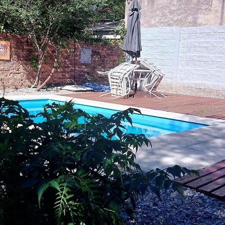 Jazmin Del Cielo Villa Capilla del Monte Kültér fotó
