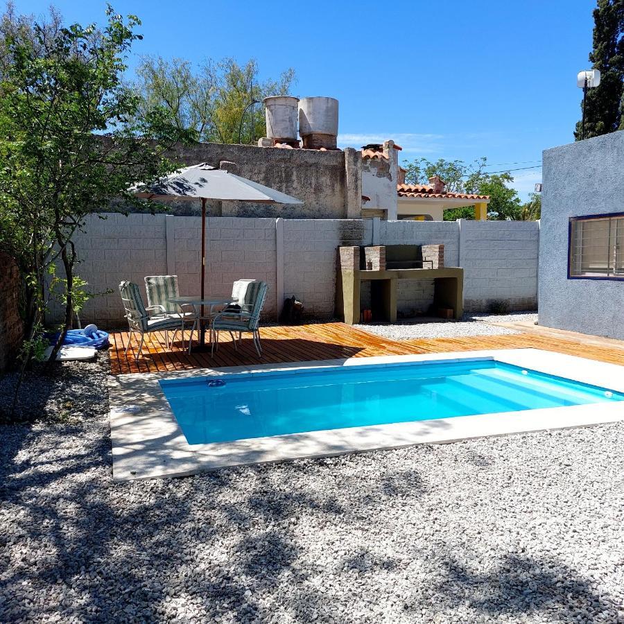 Jazmin Del Cielo Villa Capilla del Monte Kültér fotó