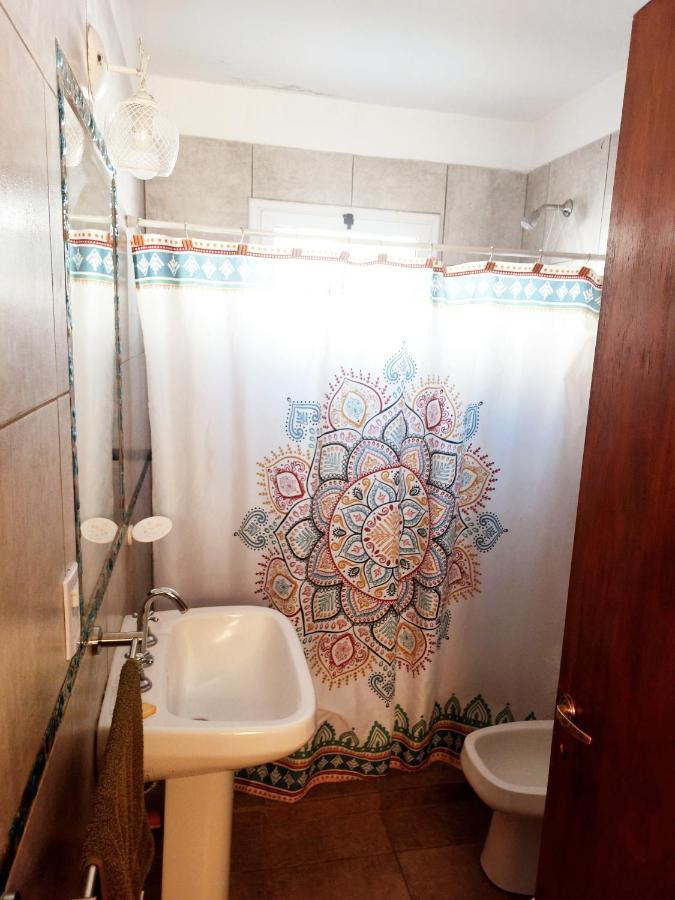 Jazmin Del Cielo Villa Capilla del Monte Kültér fotó
