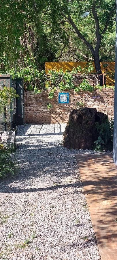 Jazmin Del Cielo Villa Capilla del Monte Kültér fotó