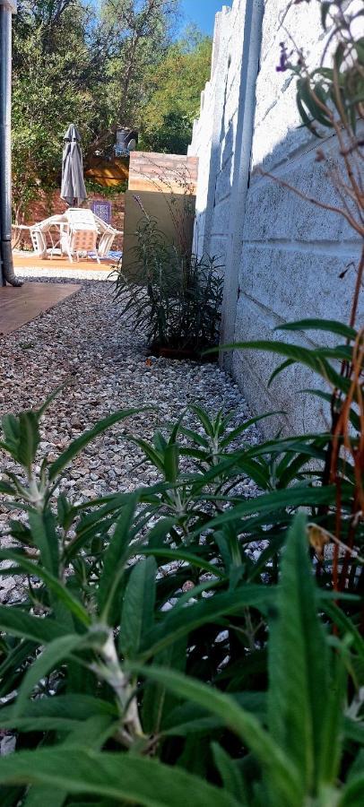 Jazmin Del Cielo Villa Capilla del Monte Kültér fotó