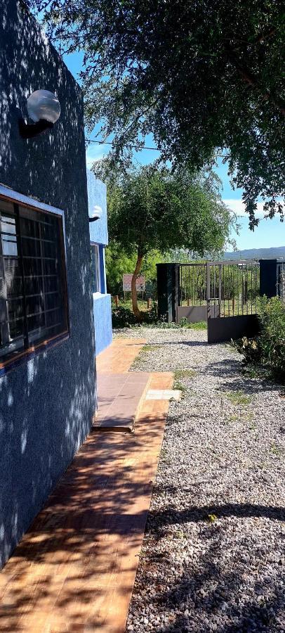 Jazmin Del Cielo Villa Capilla del Monte Kültér fotó