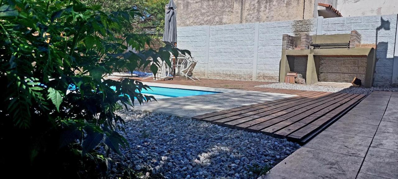 Jazmin Del Cielo Villa Capilla del Monte Kültér fotó