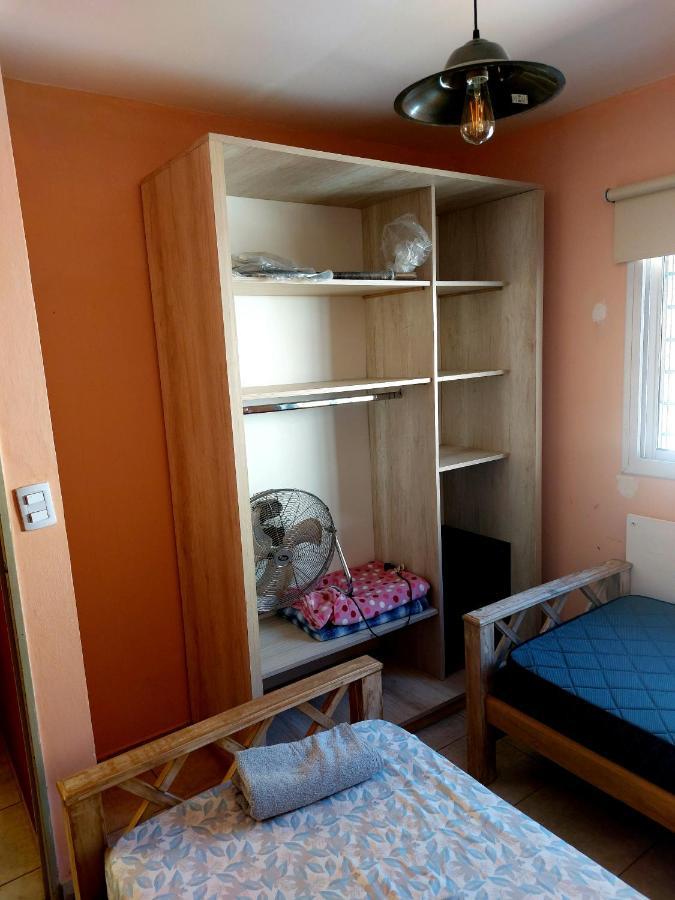 Jazmin Del Cielo Villa Capilla del Monte Kültér fotó
